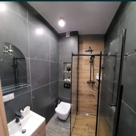 Casa de Férias Mohito 2 Trupel