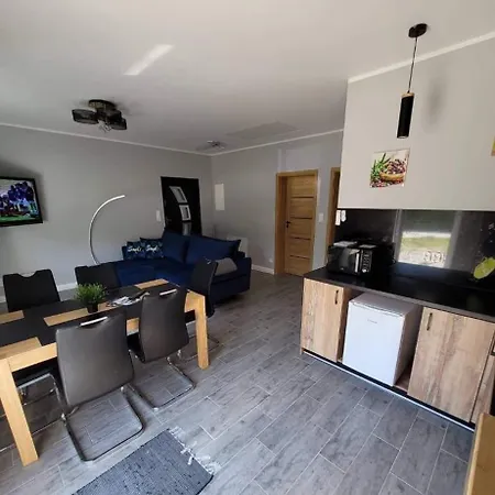 Holiday home Mohito 2 *