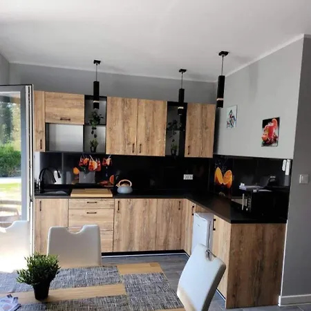 Casa de Férias Mohito 2