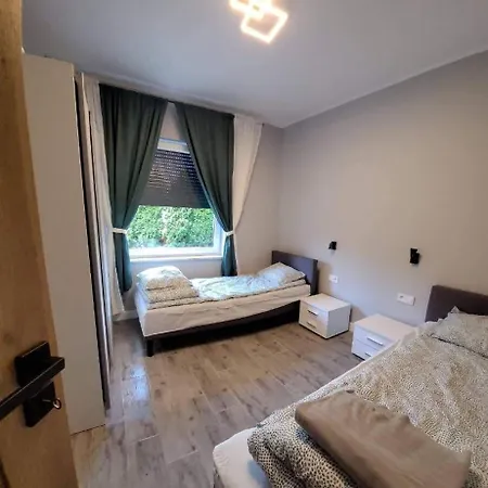 Holiday home Mohito 2 Trupel