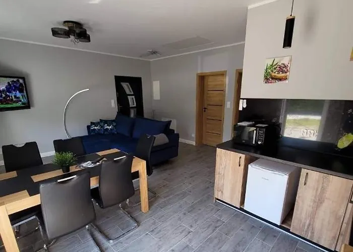 بيت للعطل Mohito 2 *