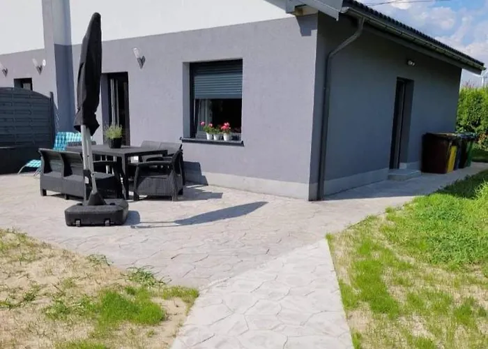 بيت للعطل Mohito 2 Trupel