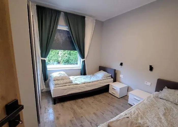 بيت للعطل Mohito 2 Trupel